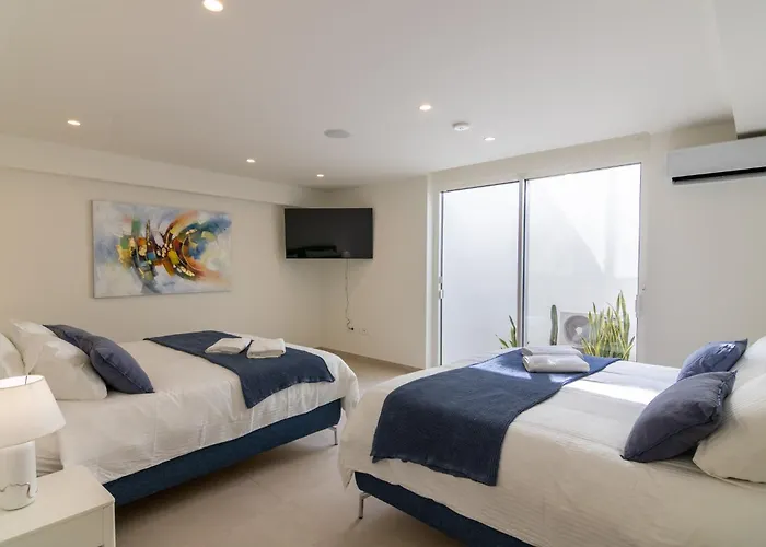 Serenity Casa Encanto Будинок відпочинку Адехе