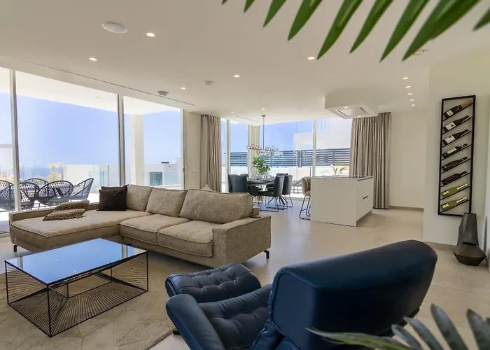 Serenity Casa Encanto Будинок відпочинку