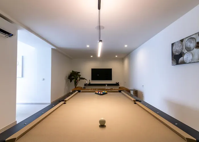 Будинок відпочинку Serenity Casa Encanto