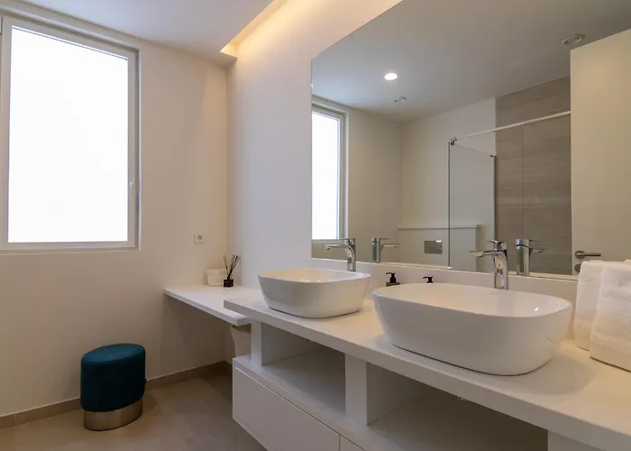 Serenity Casa Encanto Будинок відпочинку *