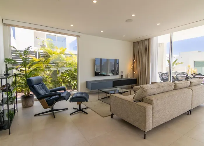 Serenity Casa Encanto Будинок відпочинку *