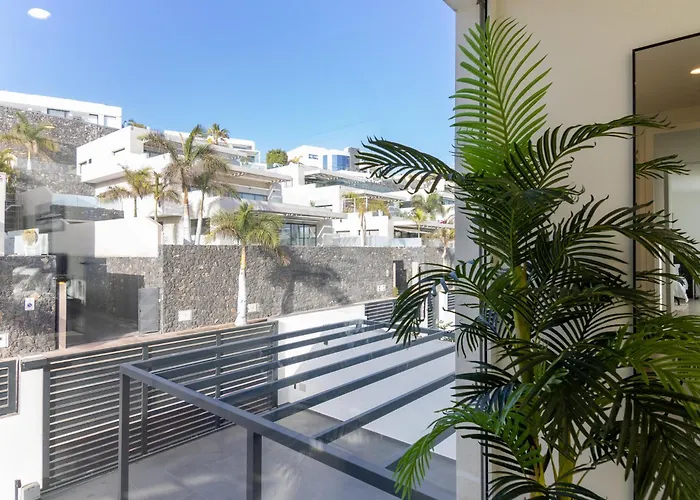 Serenity Casa Encanto * Costa Adeje (Tenerife)