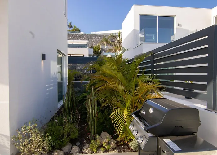 Serenity Casa Encanto * Адехе