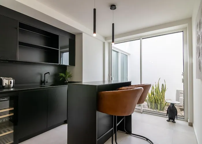 Будинок відпочинку Serenity Casa Encanto *