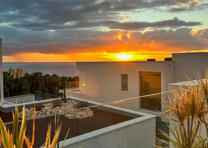 Serenity Casa Encanto Адехе