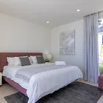 Serenity Casa Encanto アデヘ
