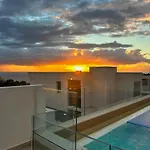 Serenity Casa Encanto 別荘