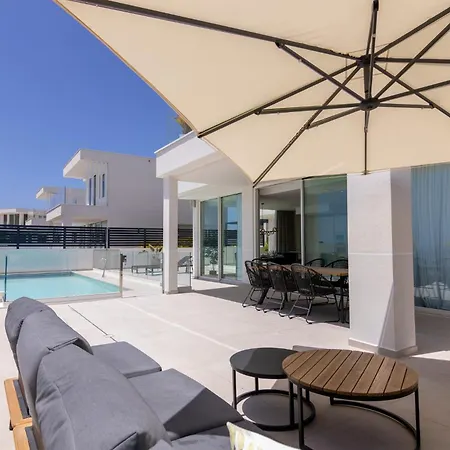 Vakantiehuis Serenity Casa Encanto *
