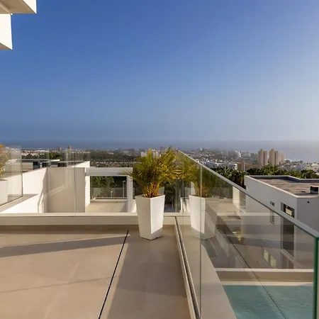 Serenity Casa Encanto 아데제