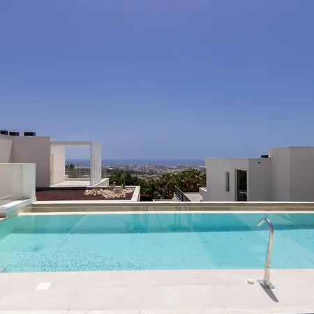 Serenity Casa Encanto Vakantiehuis *