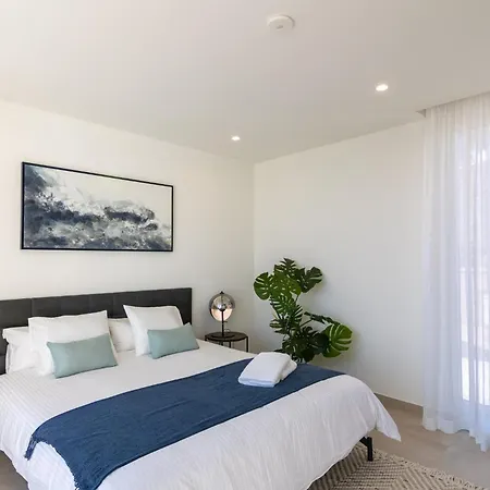Vakantiehuis Serenity Casa Encanto *