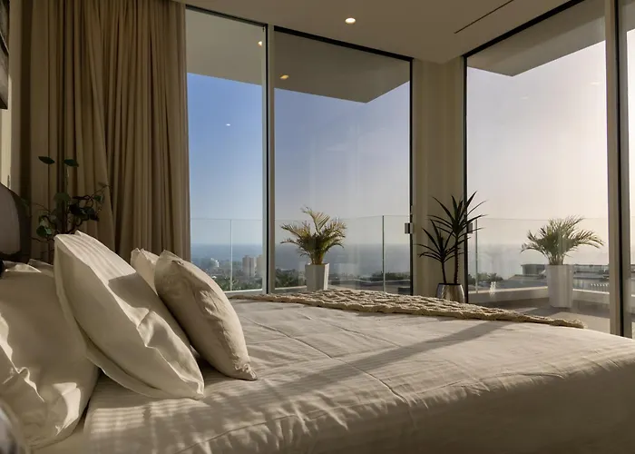 펜션 Serenity Casa Encanto 아데제