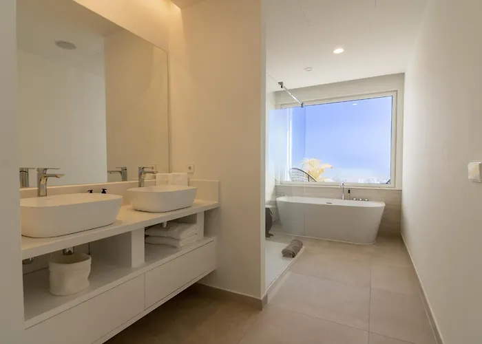 Serenity Casa Encanto 펜션 *