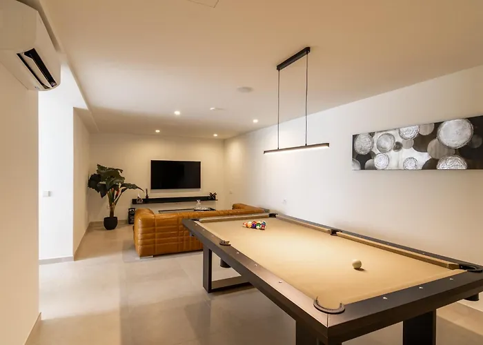 펜션 Serenity Casa Encanto *