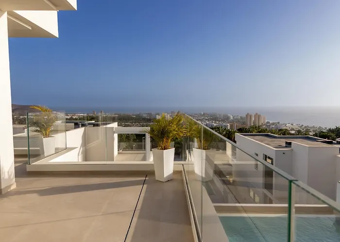 Serenity Casa Encanto 아데제