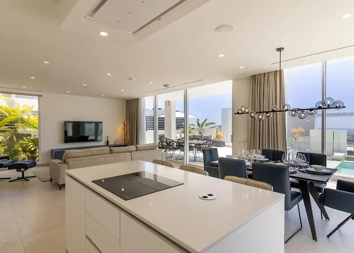 Serenity Casa Encanto * 아데제