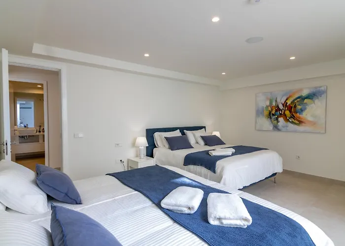 Serenity Casa Encanto * 아데제