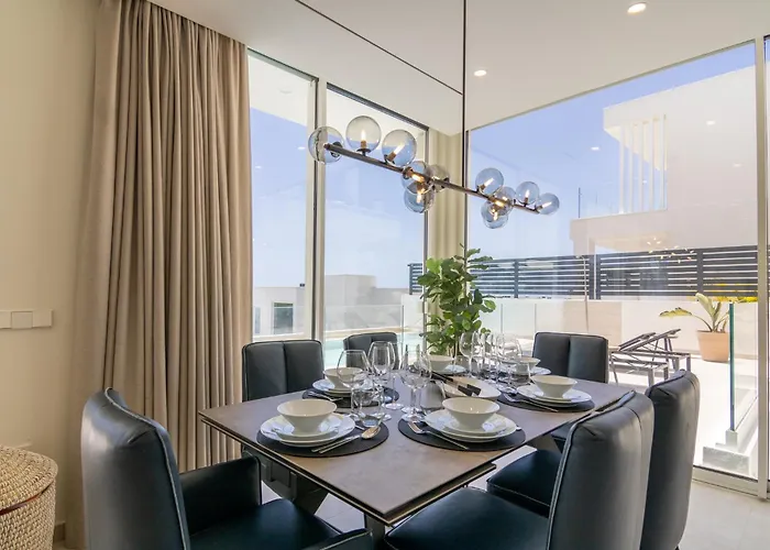 Serenity Casa Encanto 펜션