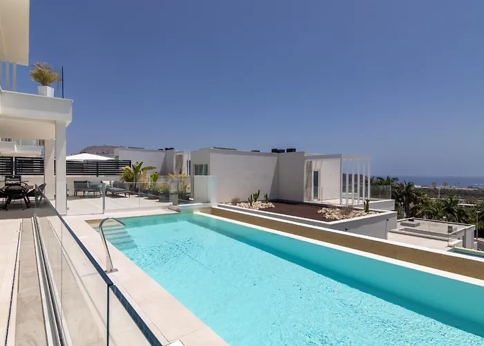 Serenity Casa Encanto 펜션 아데제