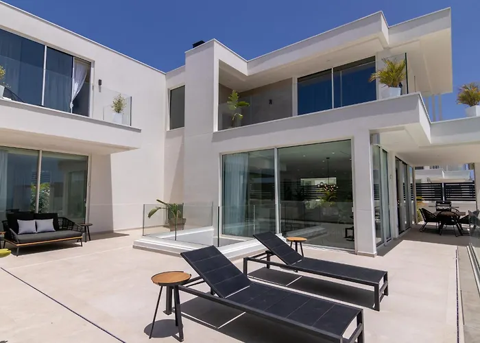 Serenity Casa Encanto 아데제