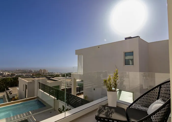 펜션 Serenity Casa Encanto *