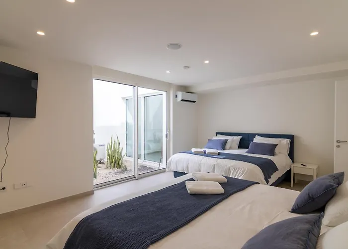 Serenity Casa Encanto * 아데제