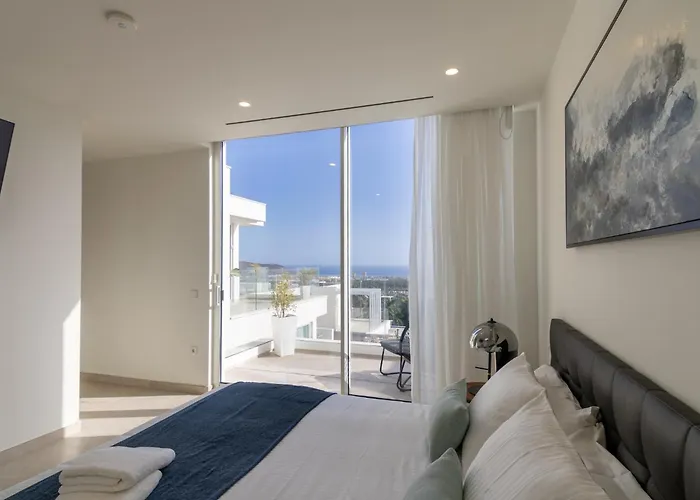 펜션 Serenity Casa Encanto