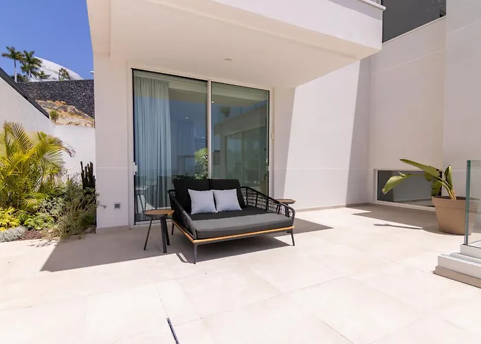 Serenity Casa Encanto 펜션 *