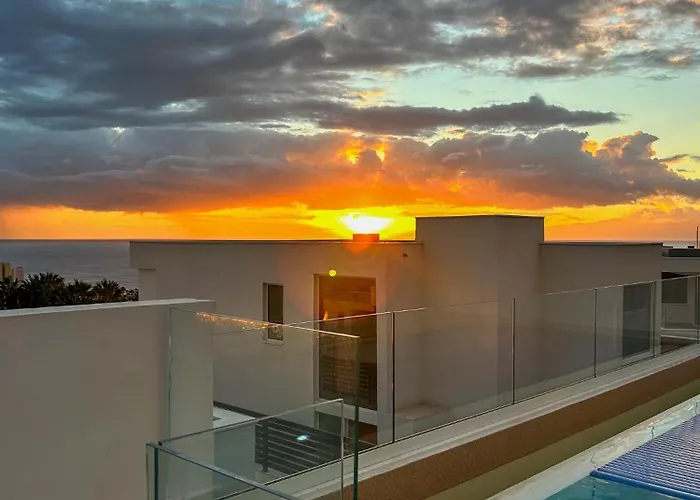 Serenity Casa Encanto 펜션